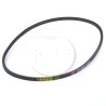 Courroie tracteur tondeuse COUNTAX, WESTWOOD 22940100