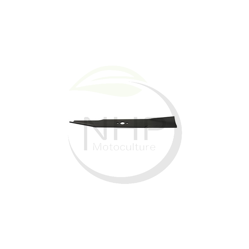 LAME TRACTEUR TONDEUSE KUBOTA G1900 - B6100 - B7100 - RC48 - 76505-11550 - 7650511550