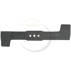 LAME SOUFFLANTE TONDEUSE BOSCH ROTAK 37LI - 370LI - F016800277 - F016L66005