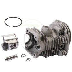 CYLINDRE PISTON 40 MM TRONCONEUSE HUSQVARNA 340 - 340 E - 345 - 345 E