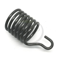 RESSORT ANTI VIBRATION ARRIERE TAILLE HAIES ECHO HC 165 - HC 185 - V450-000610 - V450000610