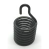 RESSORT ANTI VIBRATION ARRIERE TAILLE HAIES ECHO HC 165 - HC 185 - V450-000610 - V450000610