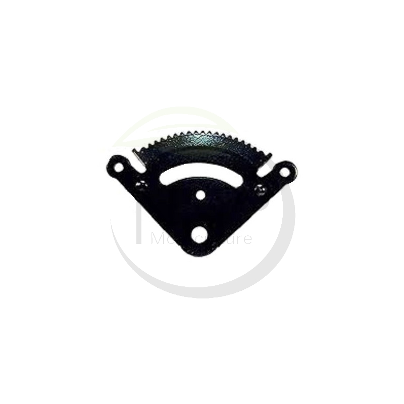 CREMAILLERE DE DIRECTION JOHN DEERE X120 - SABO 285H07 - GX20053