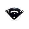 CREMAILLERE DE DIRECTION JOHN DEERE X120 - SABO 285H07 - GX20053