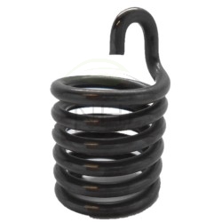 RESSORT ANTI VIBRATION AVANT TAILLE HAIES ECHO HC 165 - HC 185 - V450-000620 - V450000620