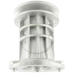 SUPPORT DE LAME TONDEUSE EFCO - OLEO MAC 70390652 - 66060082 - 66060131