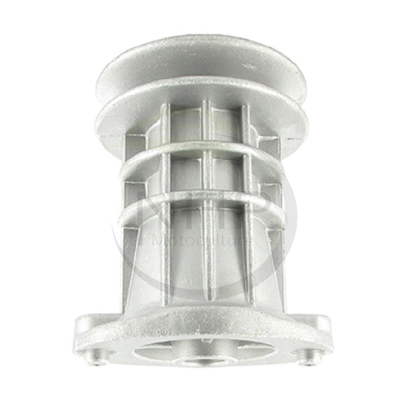 SUPPORT DE LAME TONDEUSE EFCO - OLEO MAC 70390652 - 66060082 - 66060131