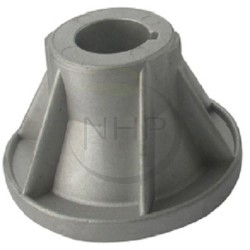 SUPPORT DE LAME TONDEUSE EFCO - OLEO MAC 70390652 - 66060082 - 66060131