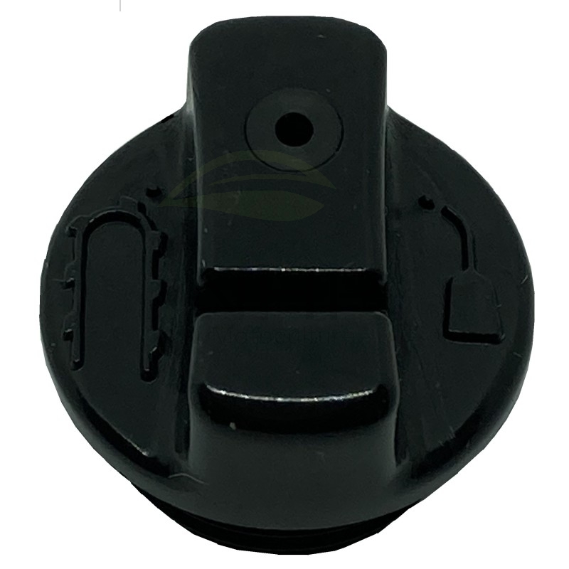 BOUCHON HUILE TRONCONNEUSE ECHO SHINDAIWA 43600113934 - 436001-13934