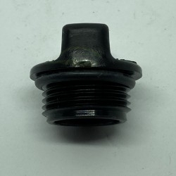 BOUCHON HUILE TRONCONNEUSE ECHO SHINDAIWA 43600113934 - 436001-13934
