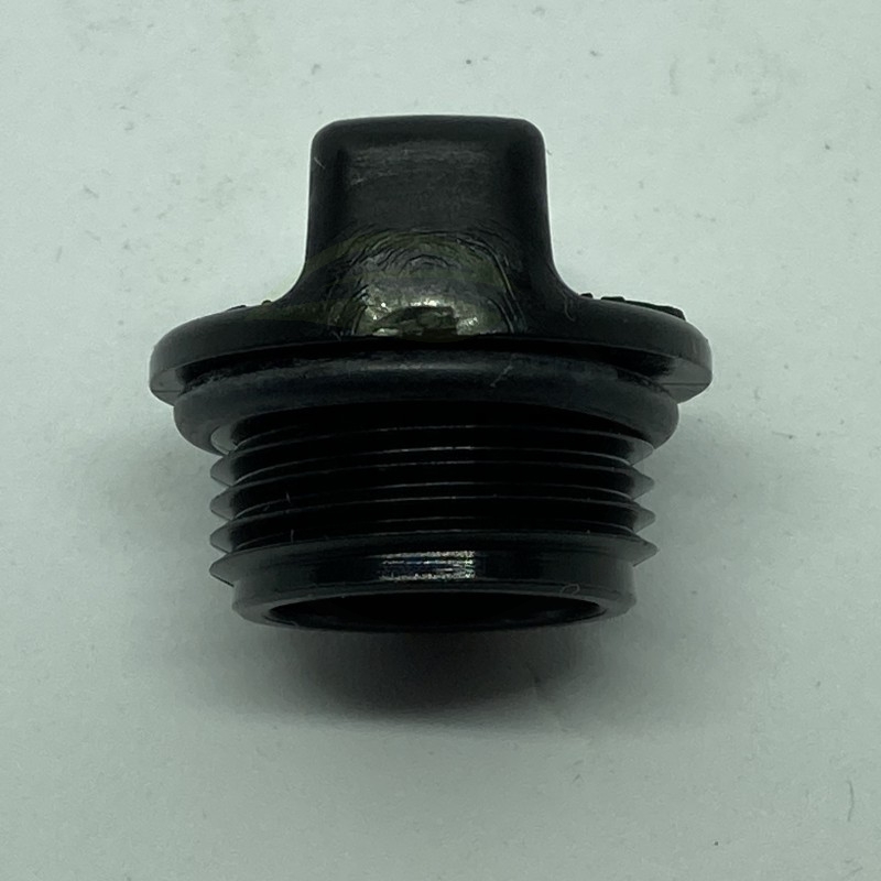BOUCHON HUILE TRONCONNEUSE ECHO SHINDAIWA 43600113934 - 436001-13934