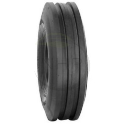 Pneu ligné pour faneuse 3.50X8, 350X8, 3.50-8, 350-8, 3.50 X 8