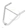 Guidon motobineuse  PUBERT, STAUB, OLEO MAC, KIVA 3002001202, 11415103, HUSQVARNA 531 00 82-41, 531008241