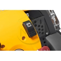 Plateau de coupe complet STIGA PARK 105 COMBI