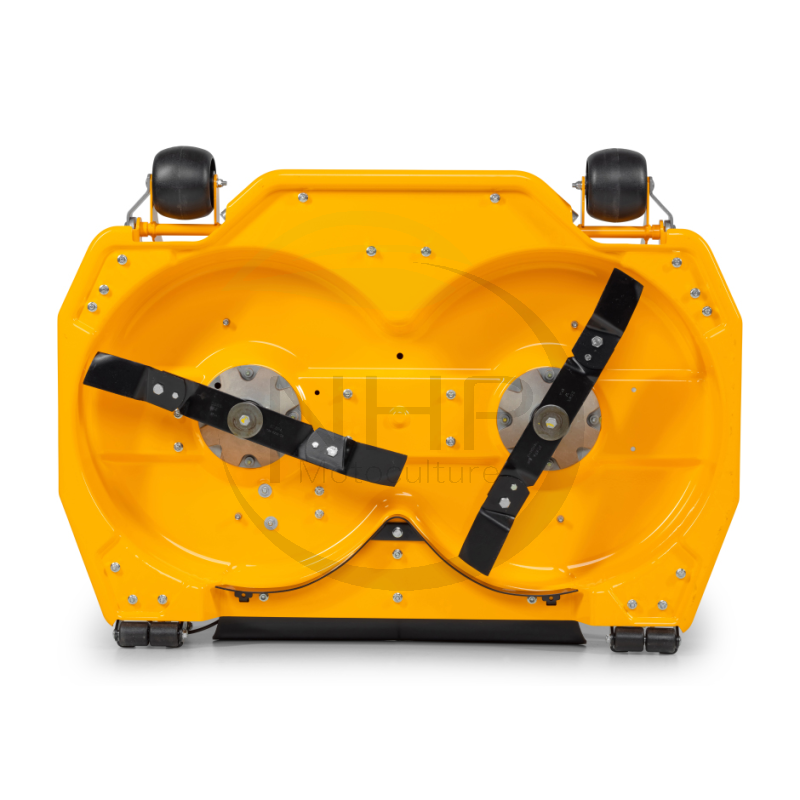 Plateau de coupe complet STIGA PARK 105 COMBI