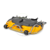 Plateau de coupe complet STIGA PARK 105 COMBI