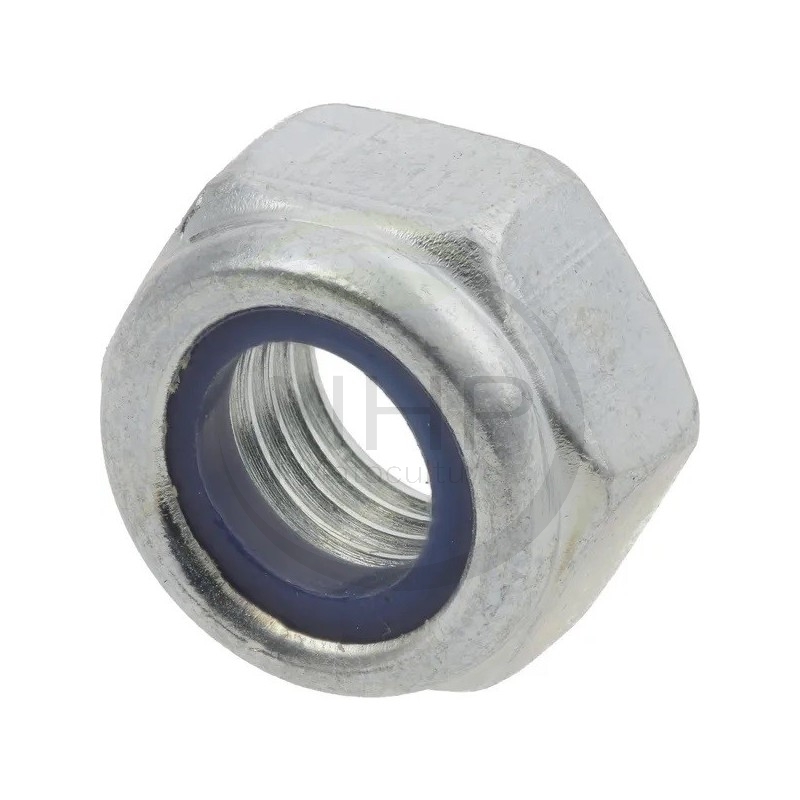 Ecrou frein, autobloquant DELMORINO 40200148