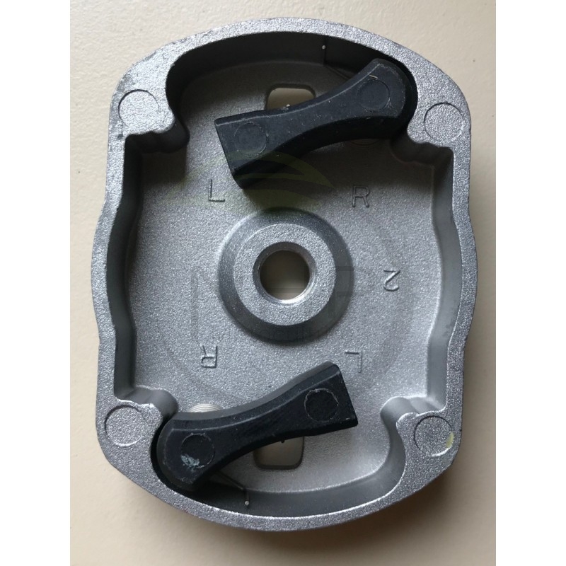 Support cliquet lanceur débroussailleuse KAWASAKI 49080-2205, 490802205, TJ45, TJ45E