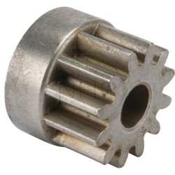 Pignon de roue de tondeuse GGP, Castelgarden, Bestgreen, Stiga, 1225701101, 122570110/1