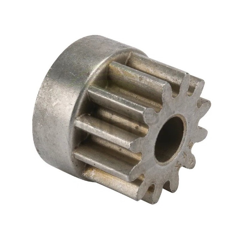 Pignon de roue de tondeuse GGP, Castelgarden, Bestgreen, Stiga, 1225701101, 122570110/1