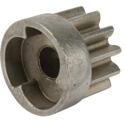Pignon de roue de tondeuse GGP, Castelgarden, Bestgreen, Stiga, 1225701101, 122570110/1