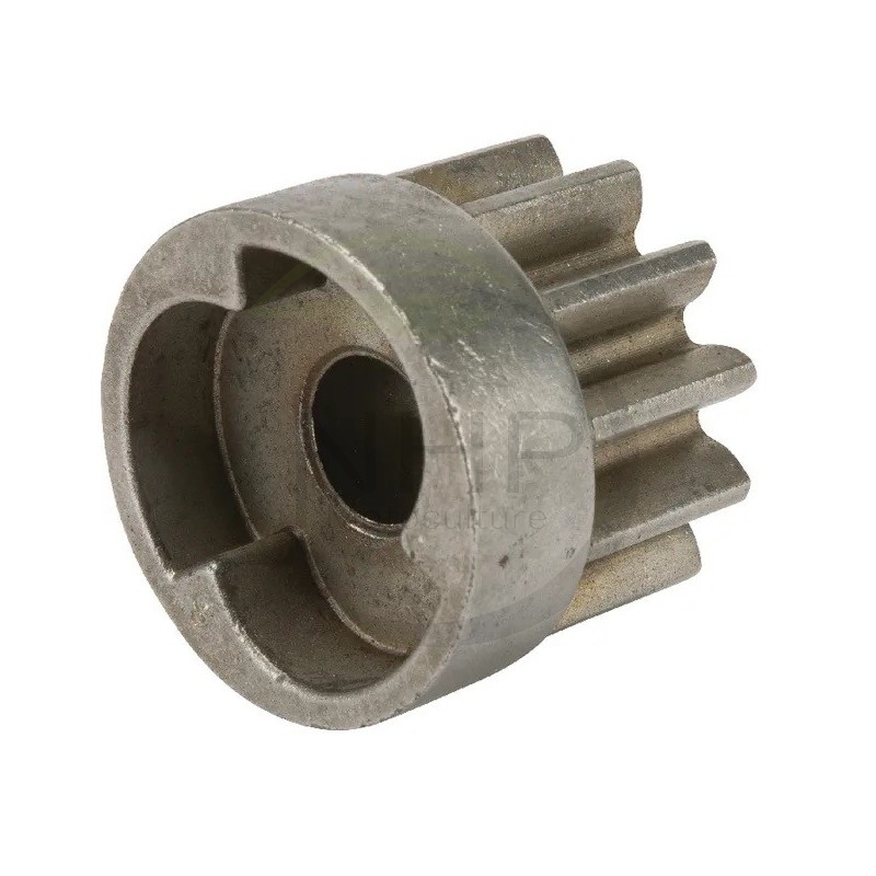 Pignon de roue de tondeuse GGP, Castelgarden, Bestgreen, Stiga, 1225701101, 122570110/1