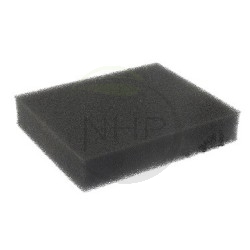 FILTRE A AIR DEBROUSSAILLEUSE EFCO 8300 - 8350 - 8355 - 8400 - 8405 - 4196008CR - 4196008