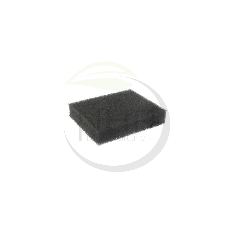 FILTRE A AIR DEBROUSSAILLEUSE EFCO 8300 - 8350 - 8355 - 8400 - 8405 - 4196008CR - 4196008