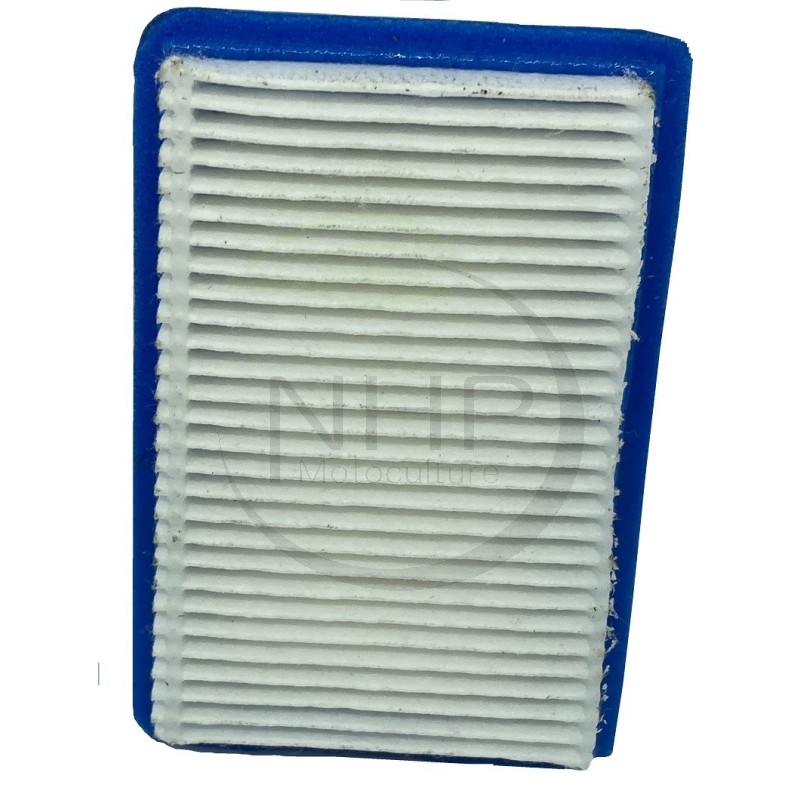 FILTRE A AIR DEBROUSSAILLEUSE STIGA 118805140/0 - 1188051400