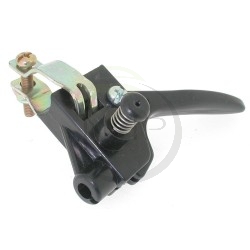 Manette de gaz pour débroussailleuses Shindaiwa