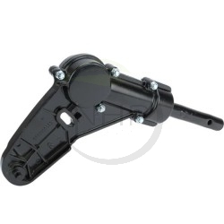 Support de brancard droit complet pour tondeuse Simplicity ESPV21875AL, 821221