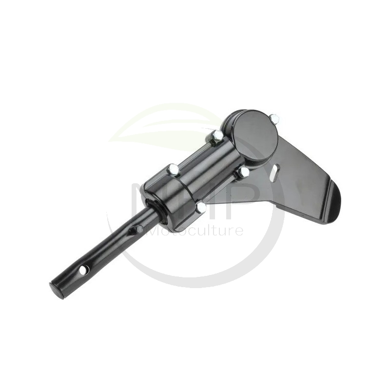 Support de brancard droit complet pour tondeuse Simplicity ESPV21875AL, 821221