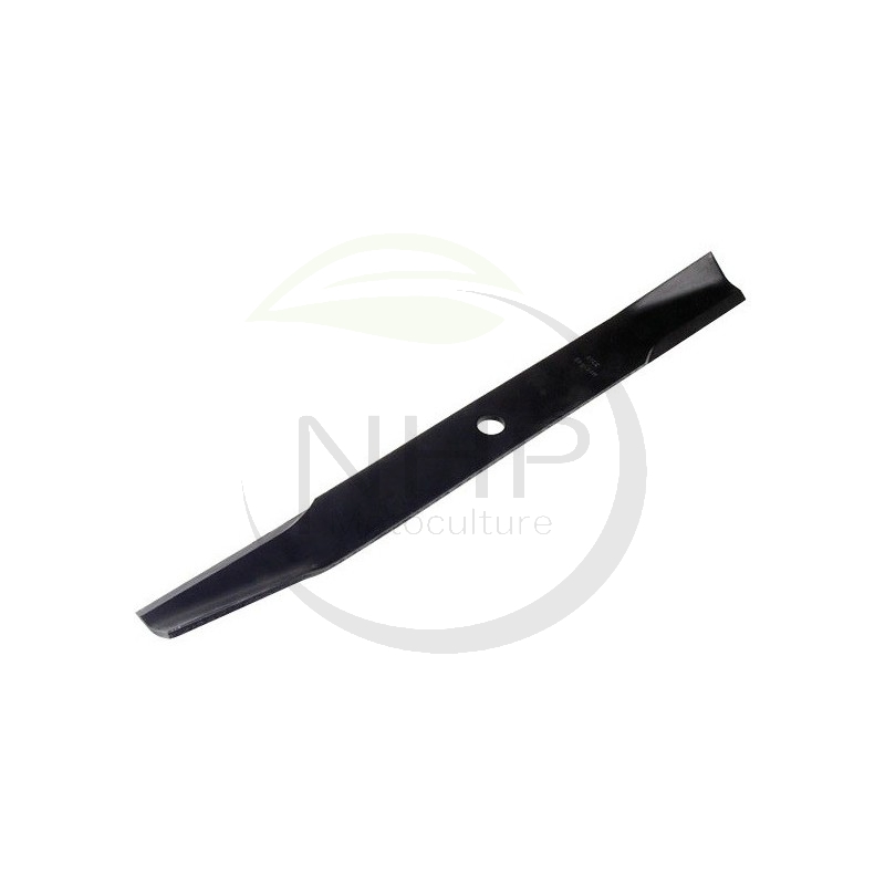 LAME TRACTEUR TONDEUSE KUBOTA MR600 - RCB60 - RC60 - 70722-34330 - 7072234330