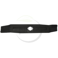 Lame tondeuse Wolf 171051, 5522 coupe 51 cm