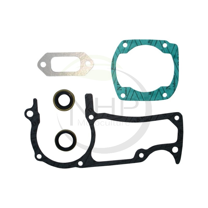 Jeu de joint tronçonneuse HUSQVARNA, JONSERED 503 64 72-01, 503647201