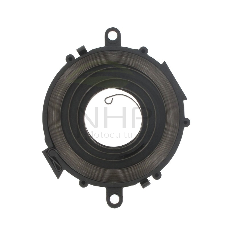 Ressort de lanceur tronçonneuse JONSERED 490, 590 , PARTNER 500, 5000, 505295126, 505 29 51-26