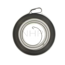 Ressort lanceur tronçonneuse Jonsered 504212600, 504212606, 504 21 26-00, 504 21 26-06