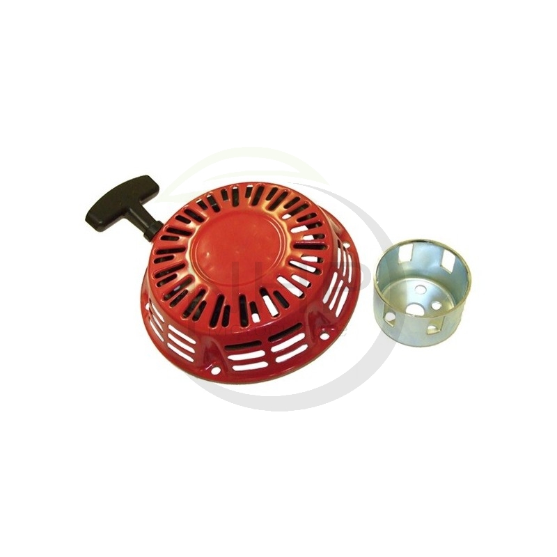 Lanceur complet moteur HONDA GX240, GX270, 28400-ZE2-W01ZA, 28400ZE2W01ZA