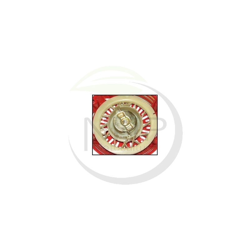 Lanceur complet moteur HONDA GX240, GX270, 28400-ZE2-W01ZA, 28400ZE2W01ZA