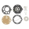 KIT REPARATION CARBURATEUR ZAMA C1Q - RB-42 - RB42 - STIHL 08 - 070 - 090 - TS360AVS