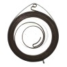 Ressort lanceur taille haie TANAKA 779-00601-204, 77900601204