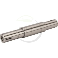 Axe palier de lame tracteur tondeuse GGP, CASTELGARDEN, STIGA , ALPINA 125020805/0, 1250208050