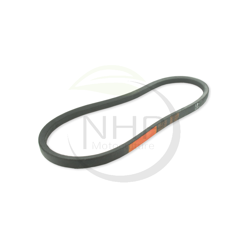 Courroie trapézoidale Mitsuboshi gamme orange LB29, SB28