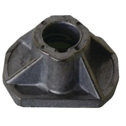 SUPPORT DE LAME TONDEUSE CASTELGARDEN 122463015/0 - 1224630150 - 22463015/0 - 224630150 - 322463015/0 - 3224630150