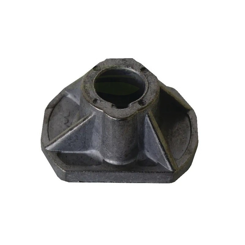 SUPPORT DE LAME TONDEUSE CASTELGARDEN 122463015/0 - 1224630150 - 22463015/0 - 224630150 - 322463015/0 - 3224630150