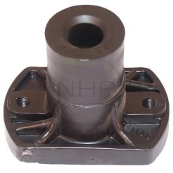 Support de lame tondeuse électrique GGP, CASTELGARDEN, STIGA, MAC GARDA 322463187/3, 122463187/2, 22463187/0, 22463187/1