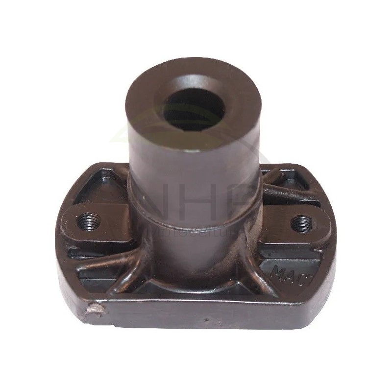 Support de lame tondeuse électrique GGP, CASTELGARDEN, STIGA, MAC GARDA 322463187/3, 122463187/2, 22463187/0, 22463187/1