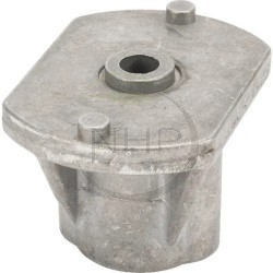 Support de lame tondeuse MAC GARDA 22463020/0, 22463020/1, 122463020/1