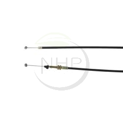 Cable d'accélérateur tondeuse HONDA 17910-VA4-800, 17910-VA4-000, 17910-VB4-800, 17910VA4800, 17910VA4000, 17910VB4800