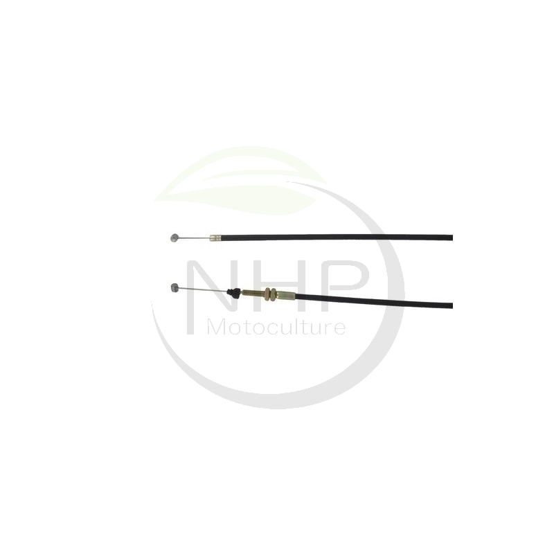 Cable d'accélérateur tondeuse HONDA 17910-VA4-800, 17910-VA4-000, 17910-VB4-800, 17910VA4800, 17910VA4000, 17910VB4800